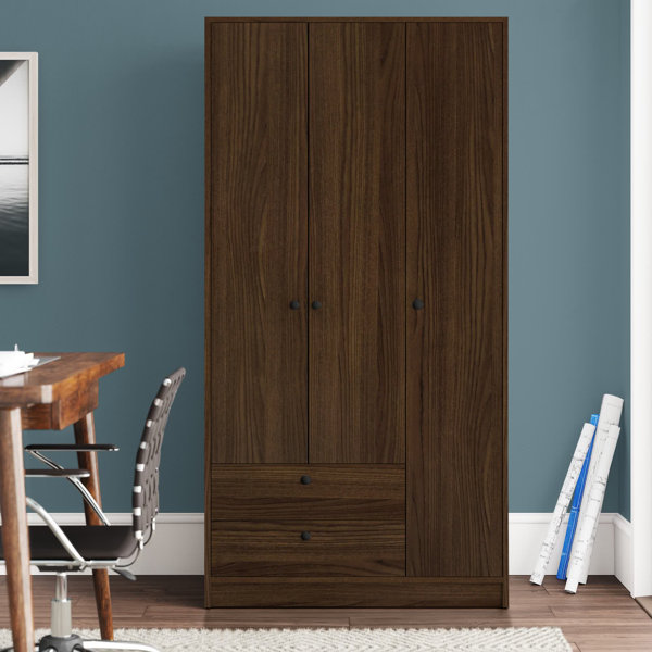 Mercury Row® Armoire Campuzano et Commentaires Wayfair Canada